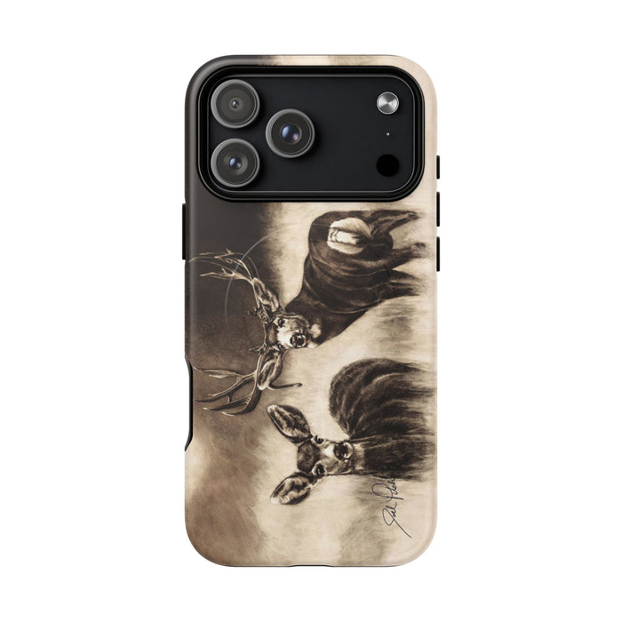 iPhone 18 Pro Max / Matte