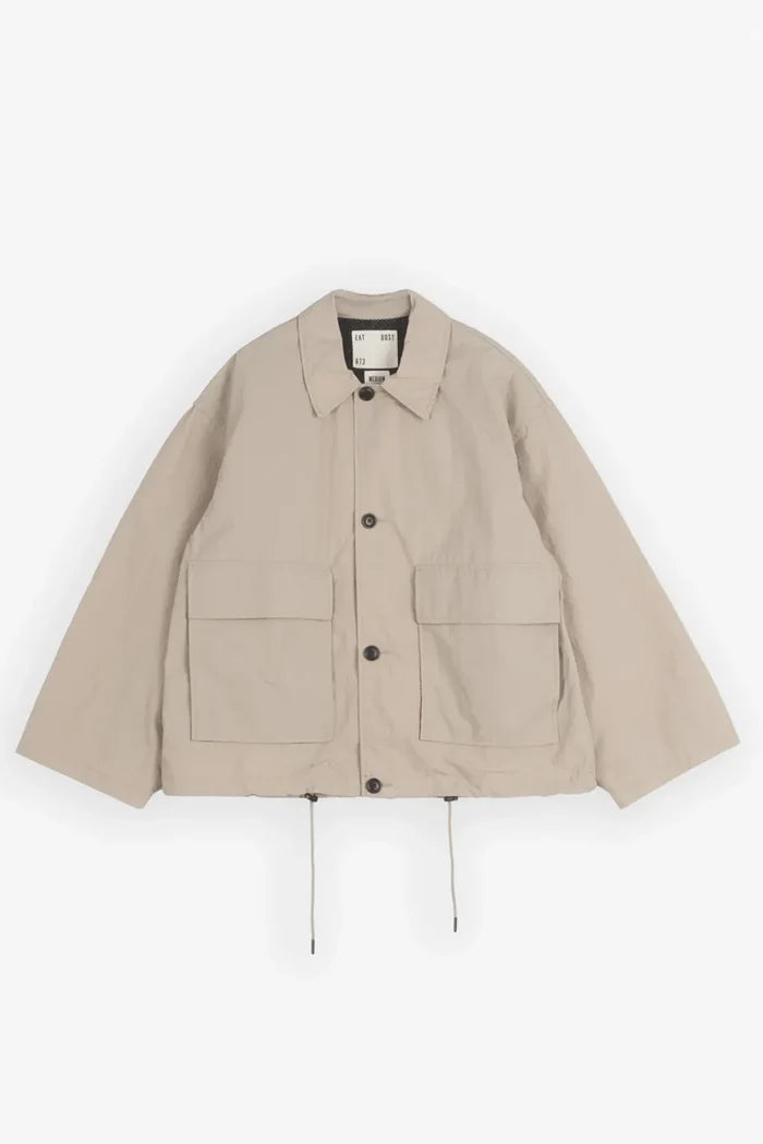 Cove Jacket Jackets & Coats Girls of Dust