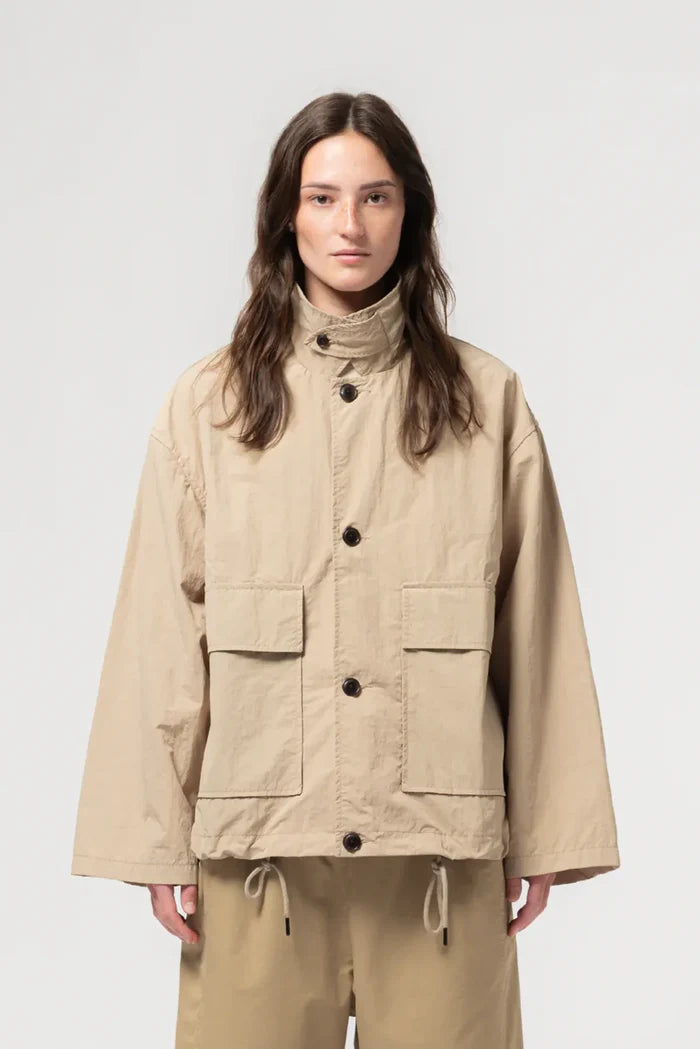 Cove Jacket Jackets & Coats Girls of Dust