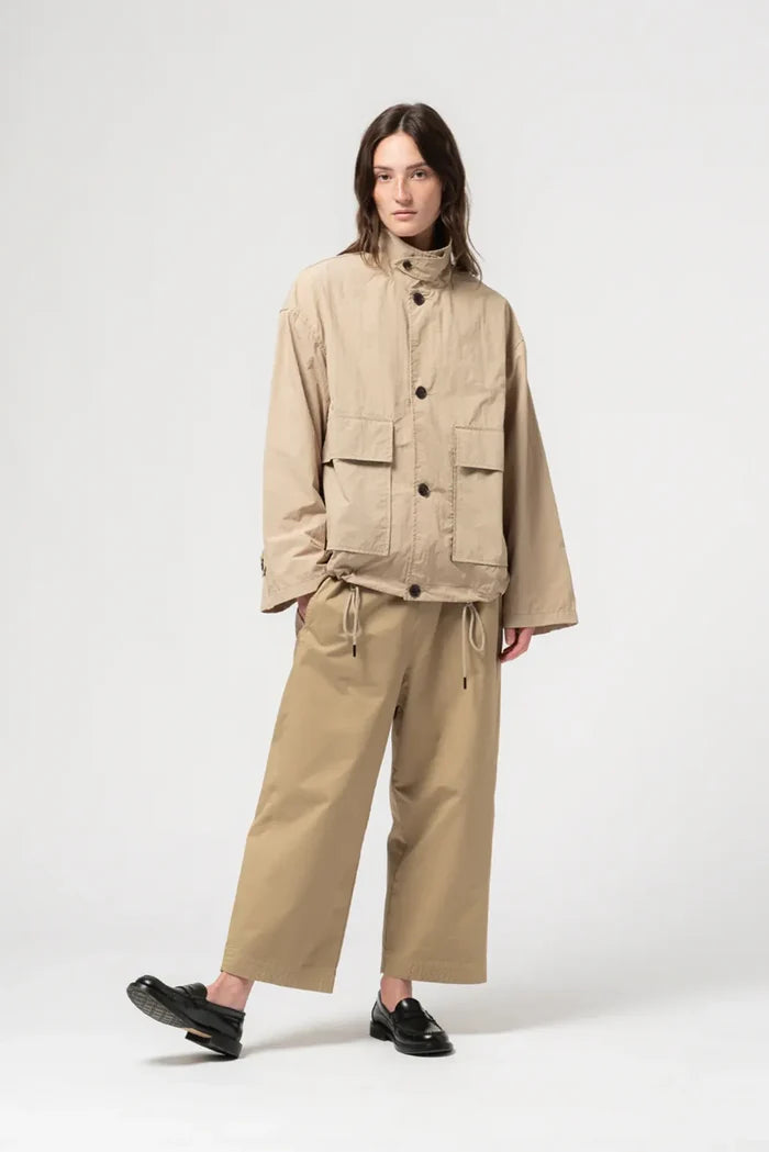Cove Jacket Jackets & Coats Girls of Dust
