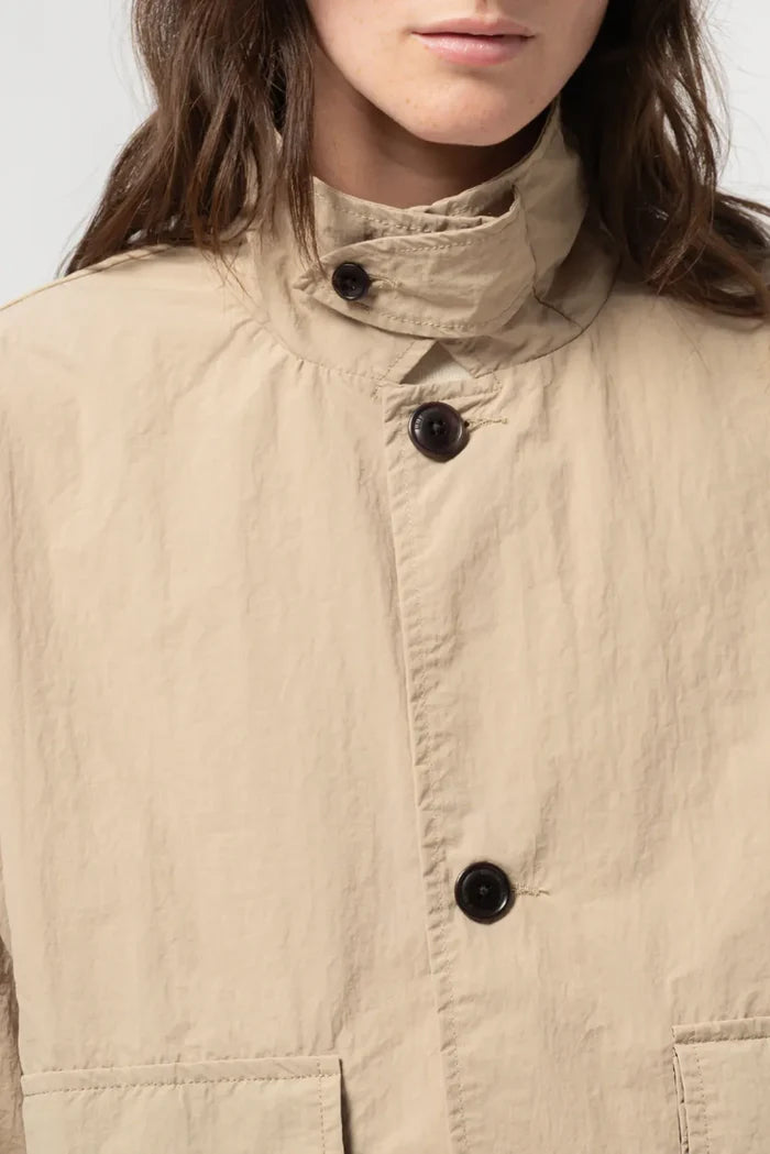 Cove Jacket Jackets & Coats Girls of Dust