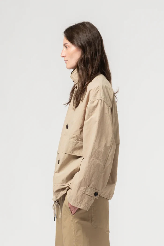 Cove Jacket Jackets & Coats Girls of Dust
