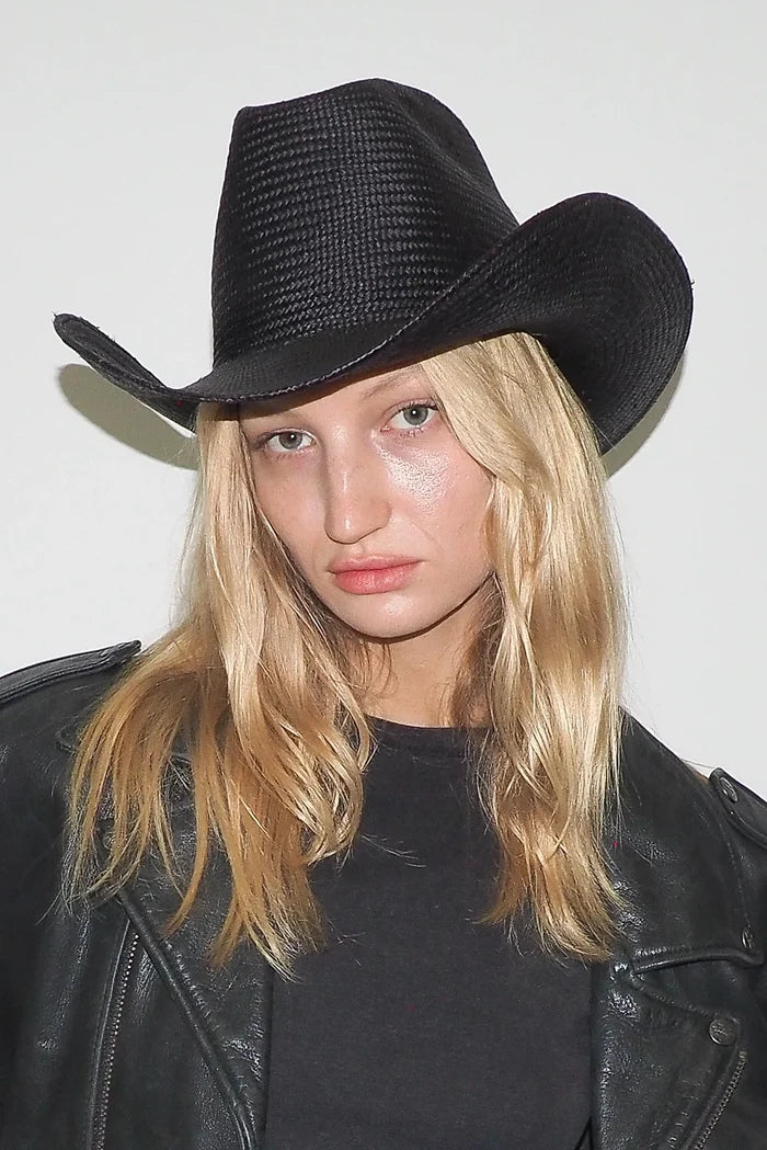 Cowboy Hat Accessories CLYDE