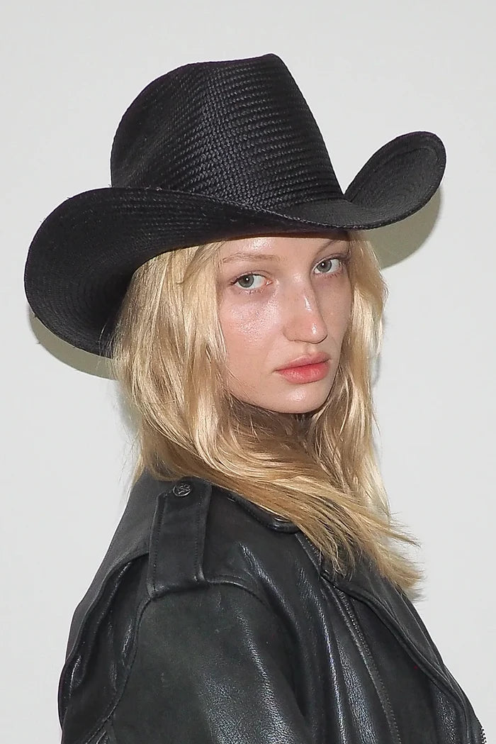 Cowboy Hat Accessories CLYDE