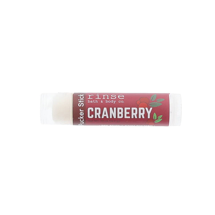 Cranberry Pucker Stick