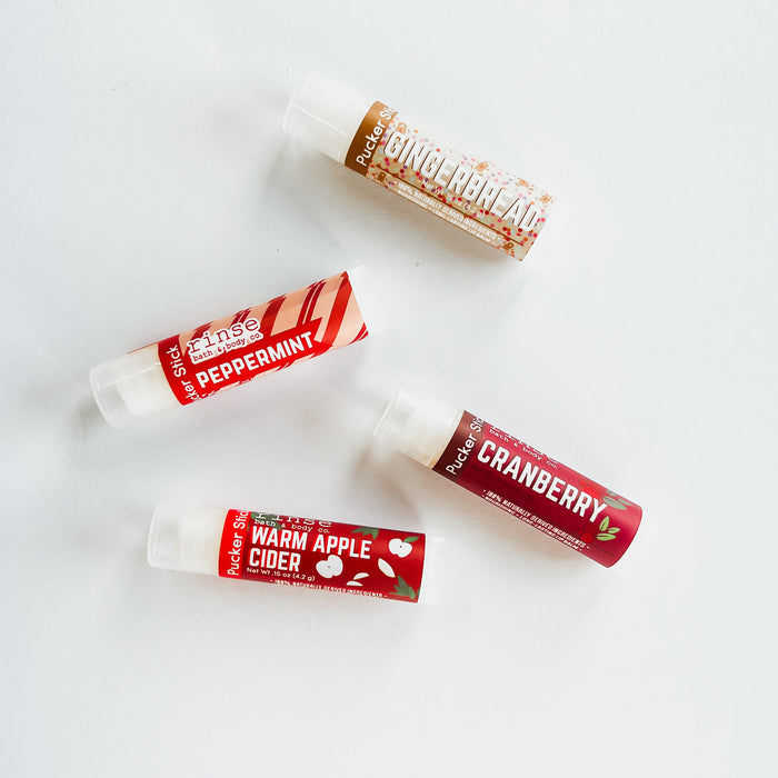 Cranberry Pucker Stick