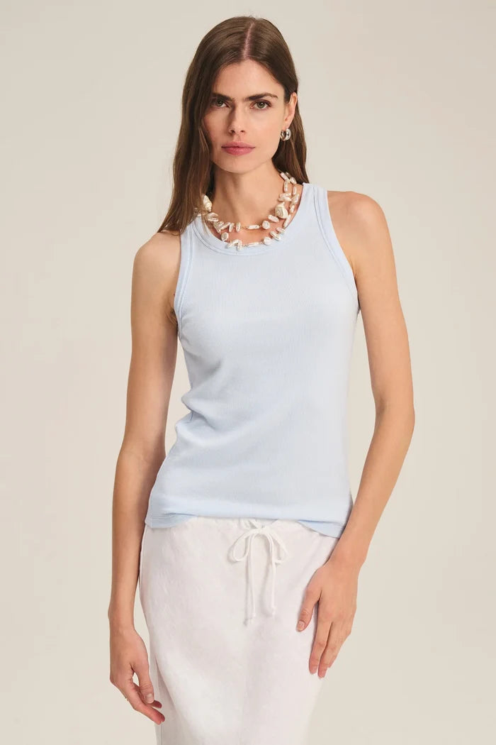 Cruz Tank Top T-Shirts & Tanks Velvet by Graham & Spencer