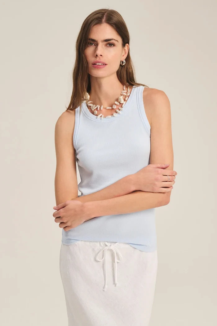 Cruz Tank Top T-Shirts & Tanks Velvet by Graham & Spencer