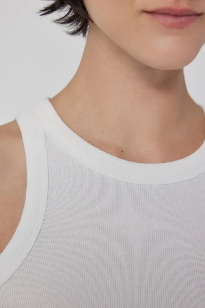 Cruz Tank Top T-Shirts Velvet by Graham & Spencer