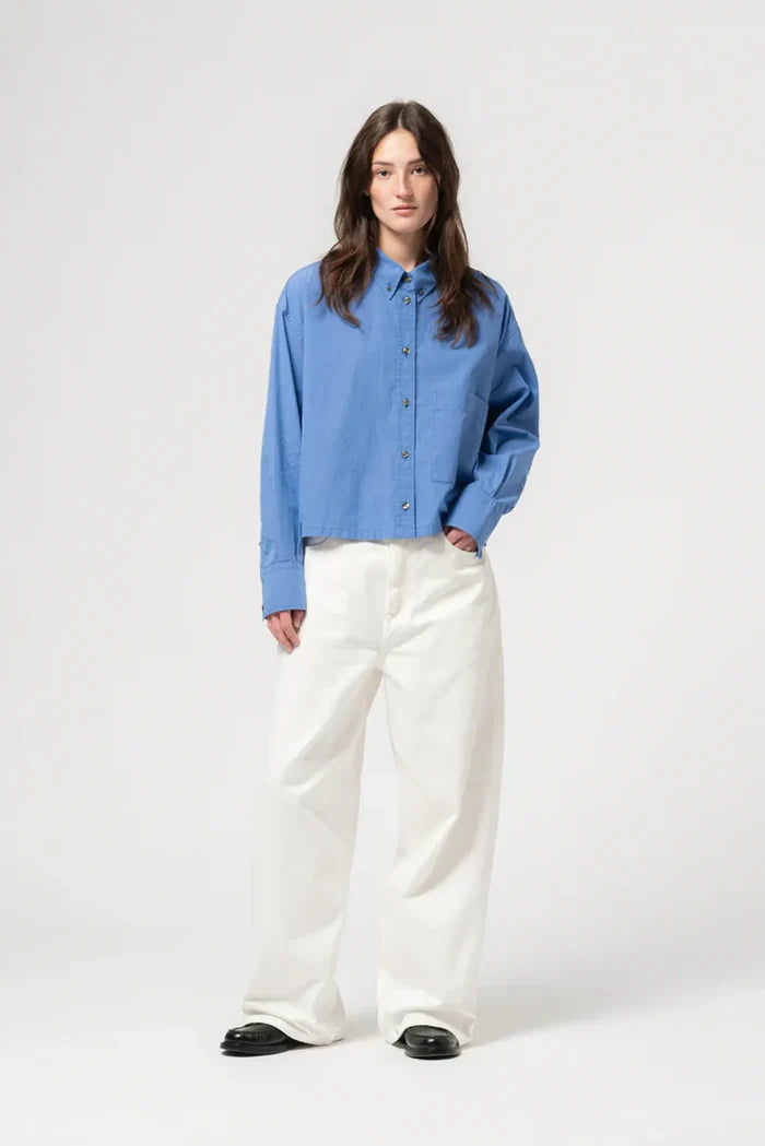 Cubic Shirt Shirts & Tops Girls of Dust