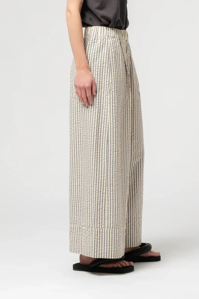 Culotte Belfast Serrsuckers Pants Girls of Dust
