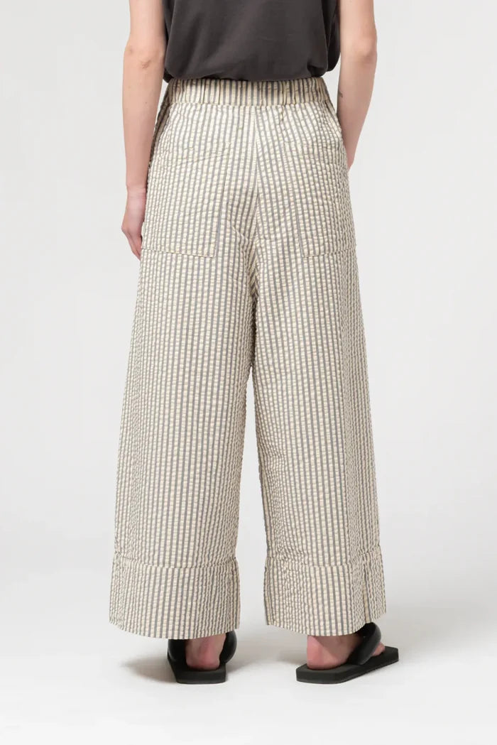 Culotte Belfast Serrsuckers Pants Girls of Dust