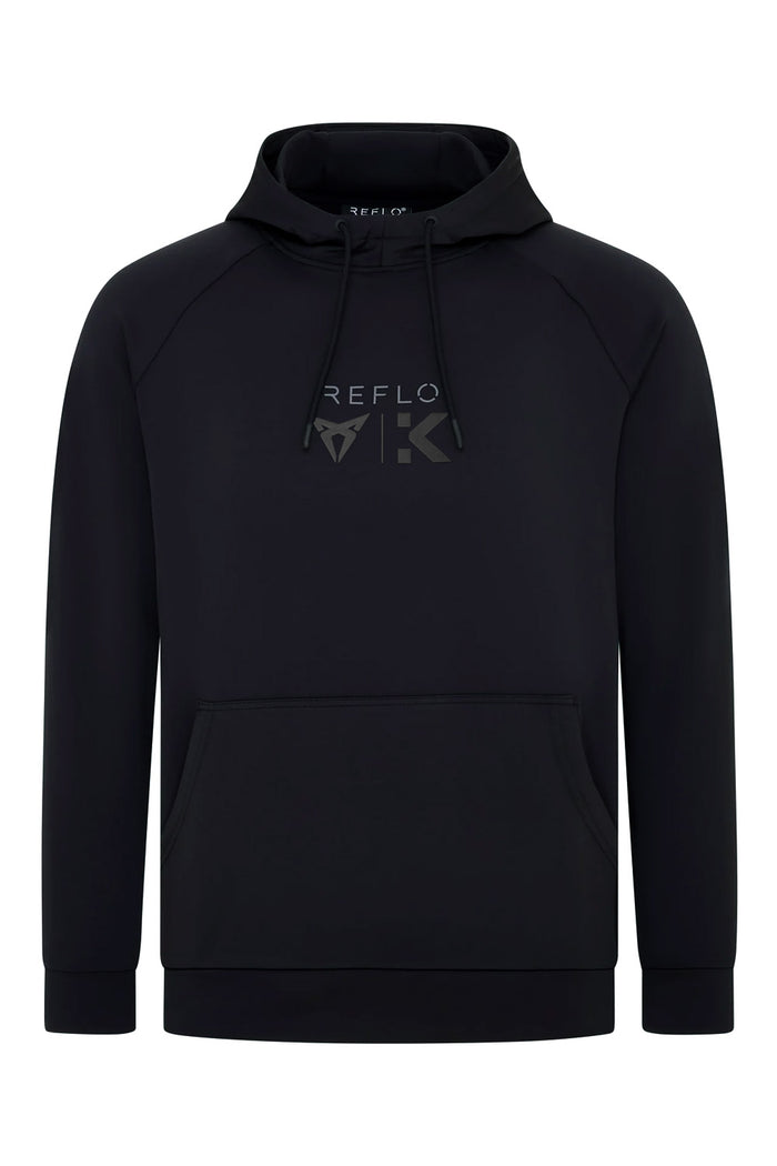 Cupra Kiro Replica Teamkit Travel Hoodie Reflo