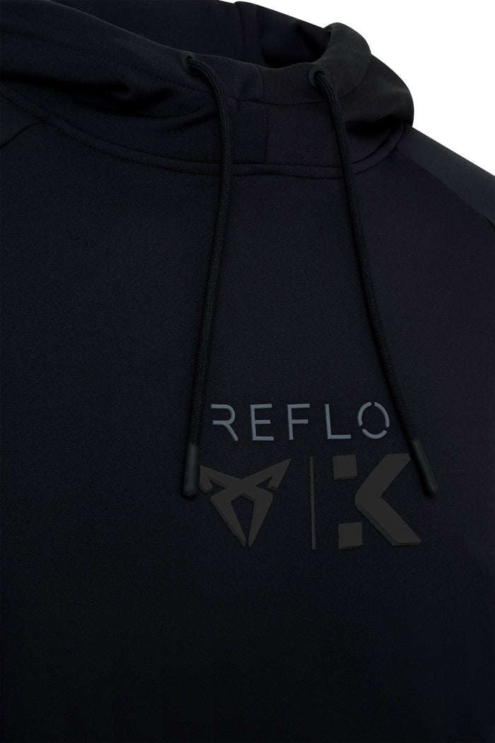 Cupra Kiro Replica Teamkit Travel Hoodie Reflo