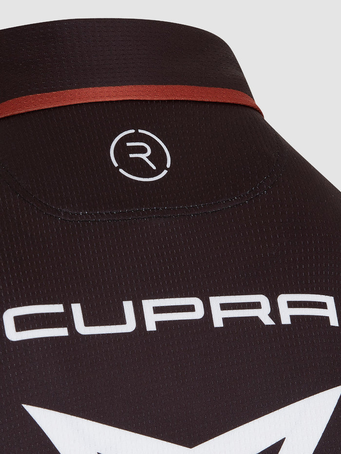 Cupra Kiro Replica Teamkit Unisex Polo Shirt Reflo