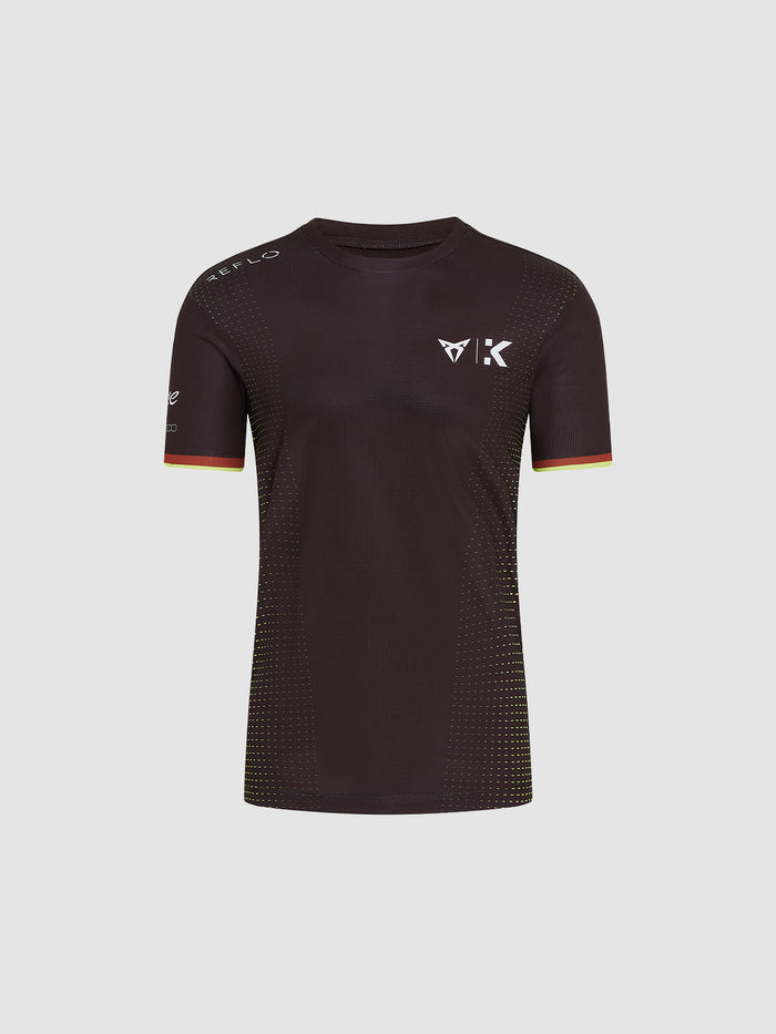 Cupra Kiro Teamkit Unisex T-Shirt Reflo