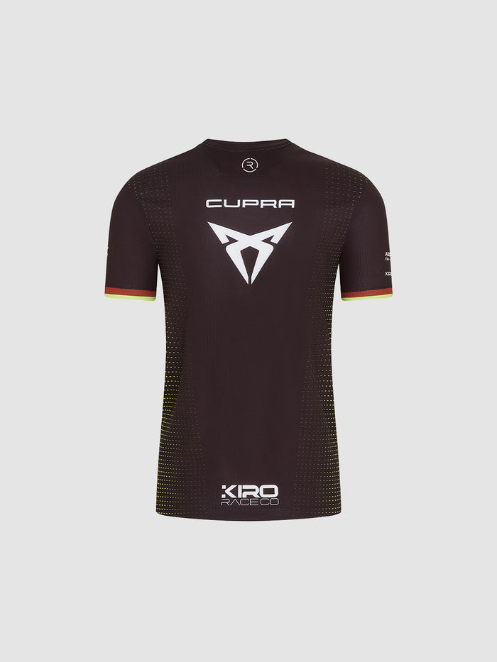 Cupra Kiro Teamkit Unisex T-Shirt Reflo