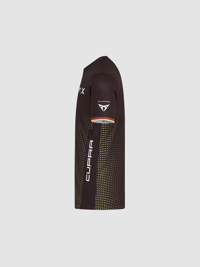 Cupra Kiro Teamkit Unisex T-Shirt Reflo