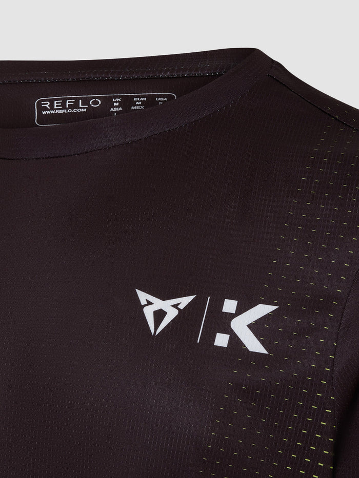 Cupra Kiro Teamkit Unisex T-Shirt Reflo