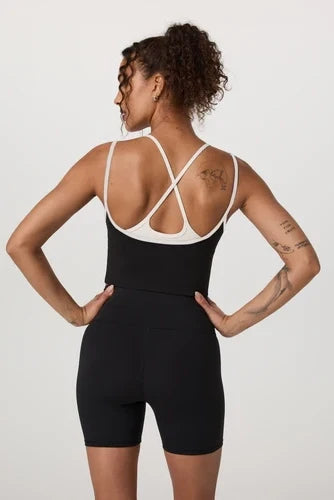 Daily Layered Tank Activewear Vuori