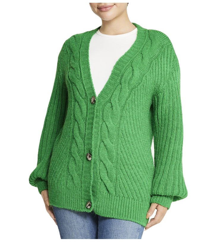 Green Swatch