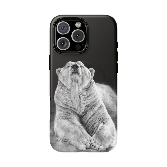 iPhone 16 Pro Max / Matte