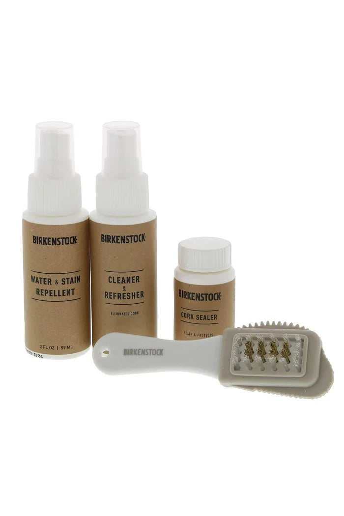 Deluxe Care Kit Footwear Birkenstock