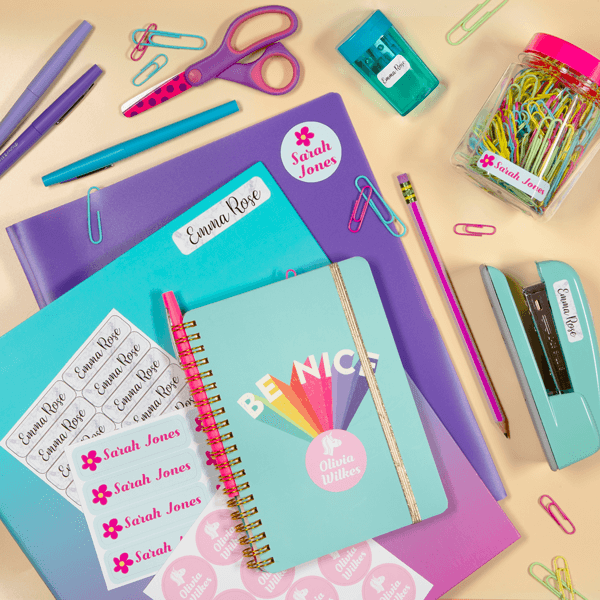 Deluxe School Pack