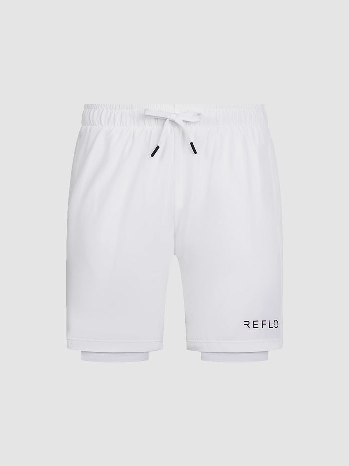 Desna 2-in-1 Shorts Reflo Athleisure