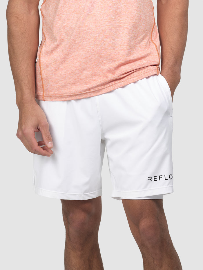 Desna 2-in-1 Shorts Reflo Athleisure