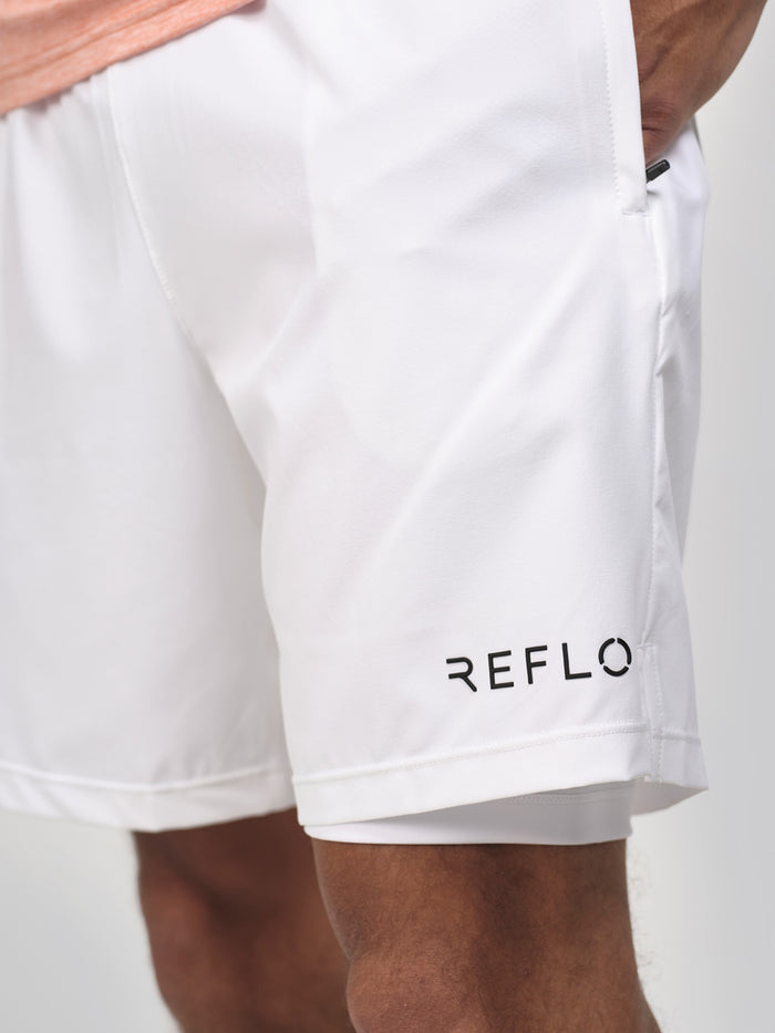 Desna 2-in-1 Shorts Reflo Athleisure