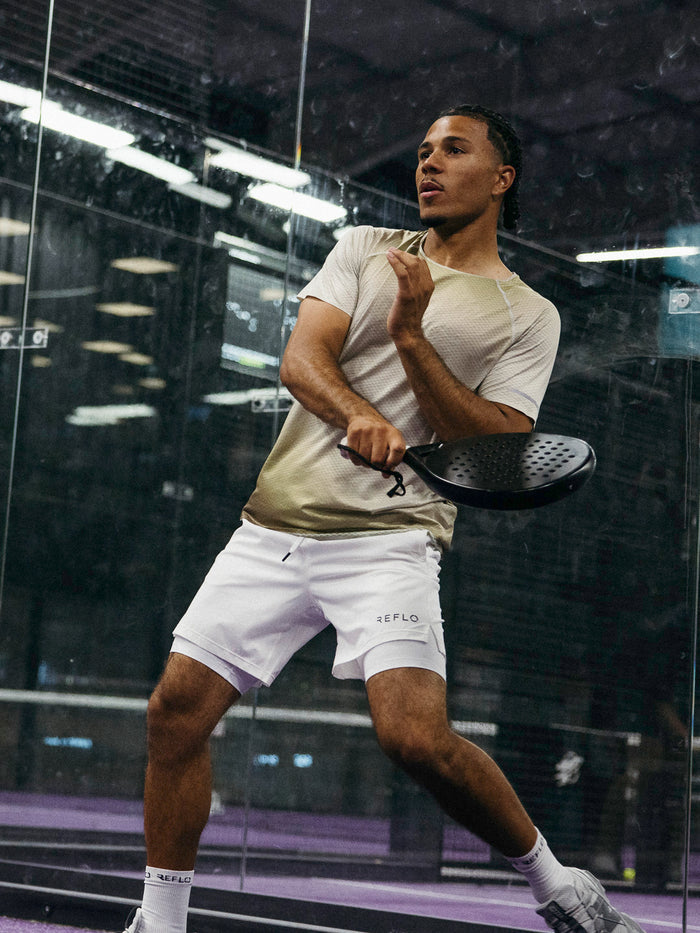 Desna 2-in-1 Shorts Reflo Athleisure