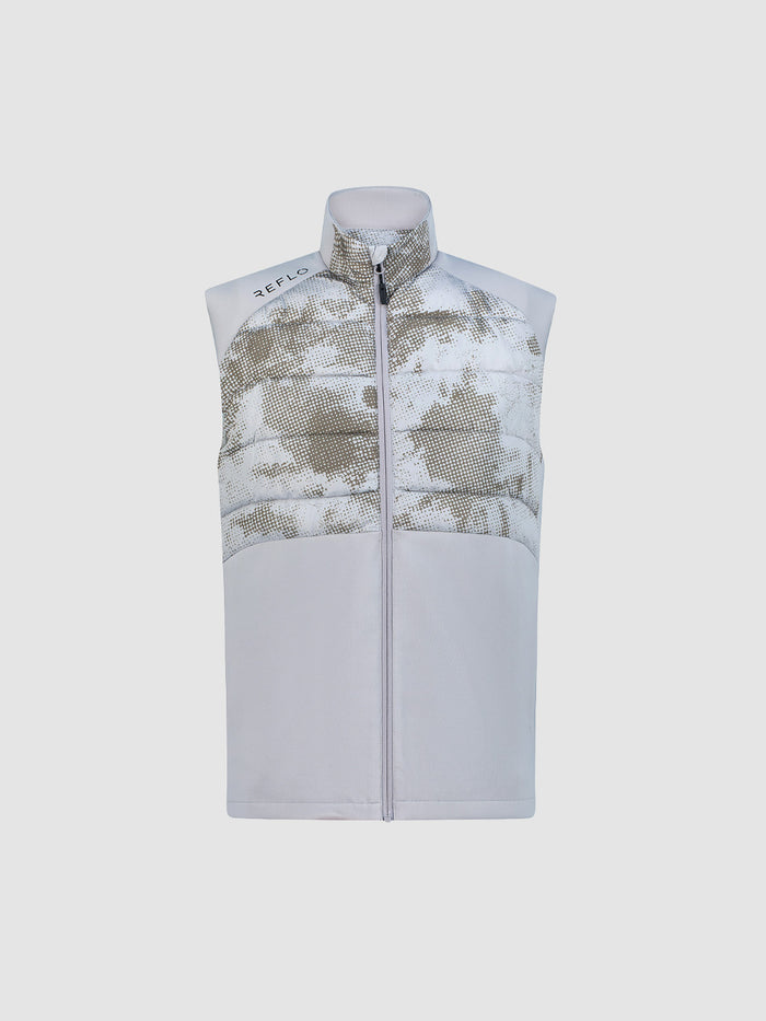 Dochart Hybrid Gilet Reflo