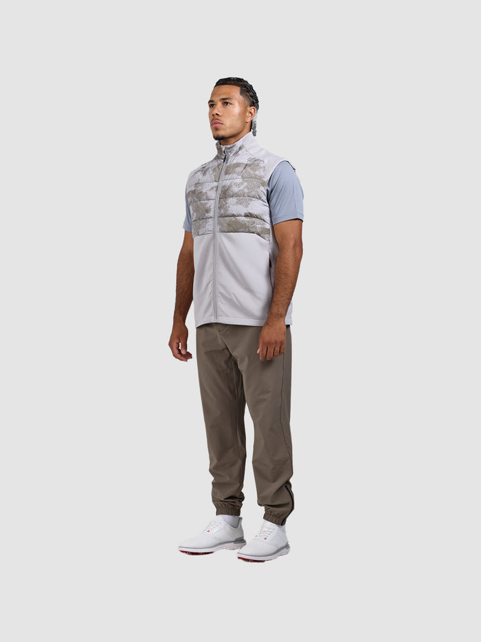 Dochart Hybrid Gilet Reflo