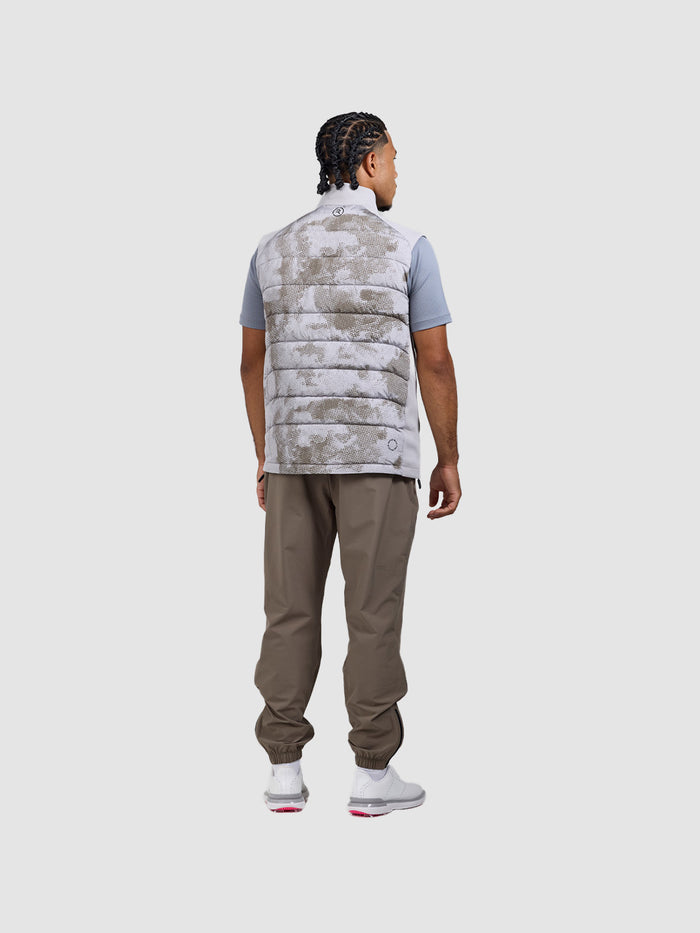 Dochart Hybrid Gilet Reflo