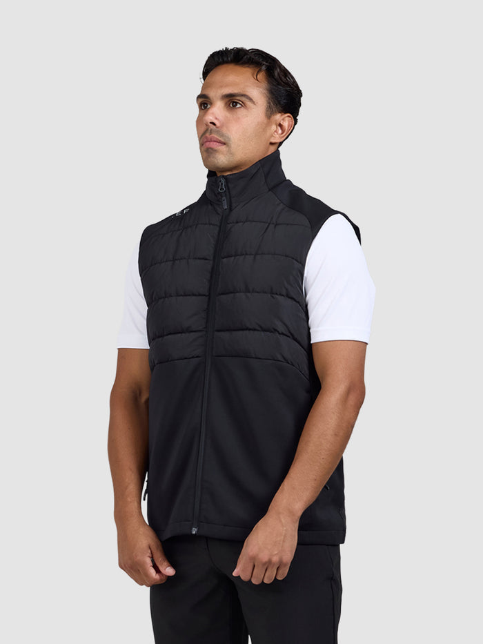 Dochart Hybrid Gilet Reflo