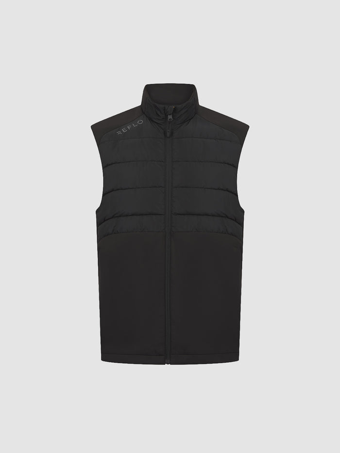 Dochart Hybrid Gilet Reflo