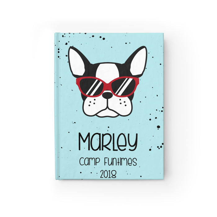 Dog Days Journal