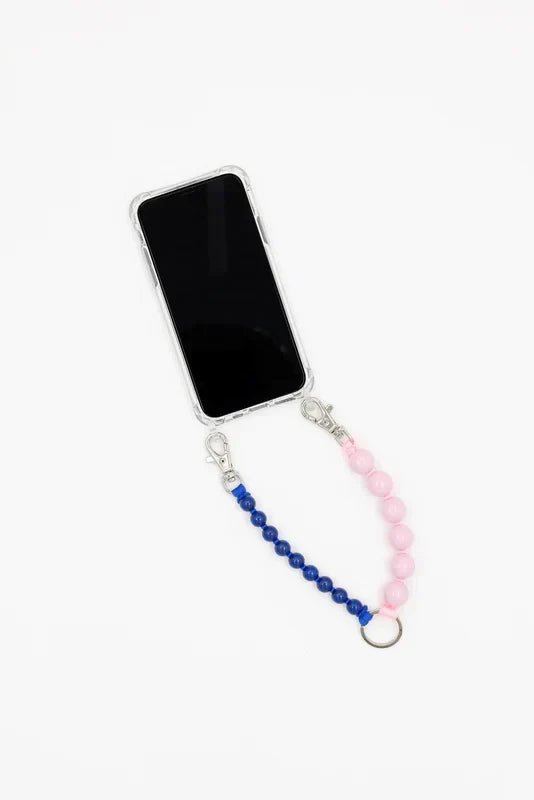 Doppelhandykette Short Phone Chain Accessories Ina Seifart