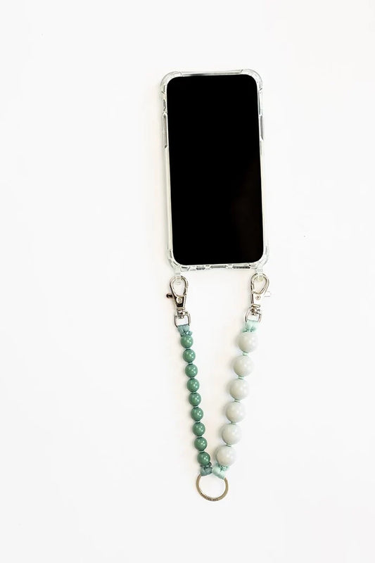Doppelhandykette Short Accessories Ina Seifart