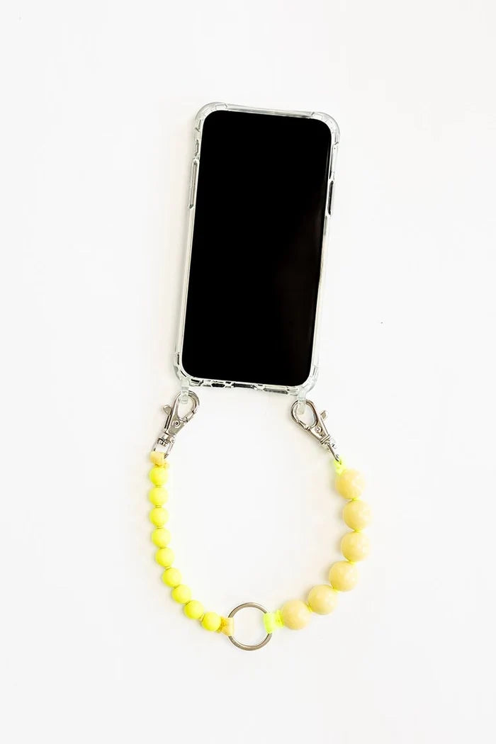 Doppelhandykette Short Accessories Ina Seifart
