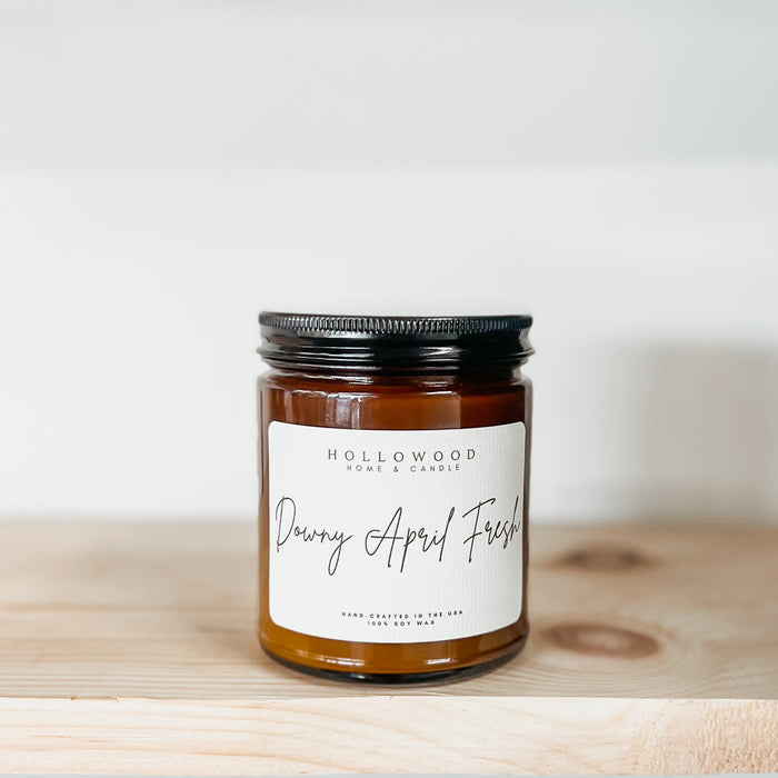 DOWNY APRIL FRESH | CANDLE BAR CANDLE
