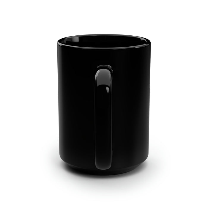 "Dream Team" 15oz Mug