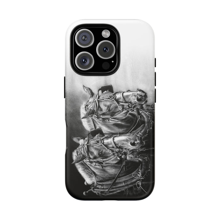 iPhone 16 Pro / Matte