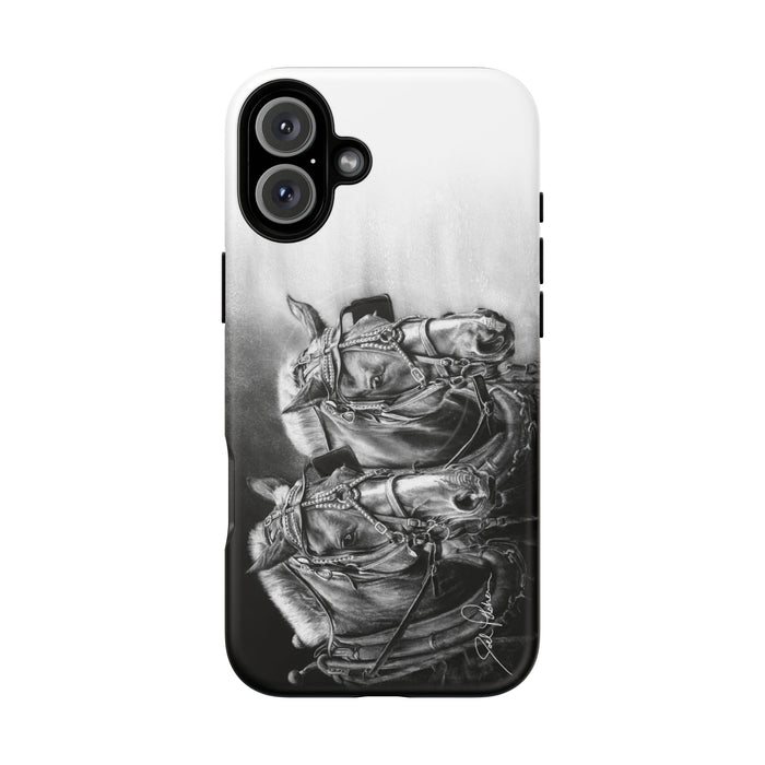 iPhone 16 Plus / Matte