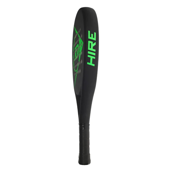 DUNLOP HIRE PADEL RACKET