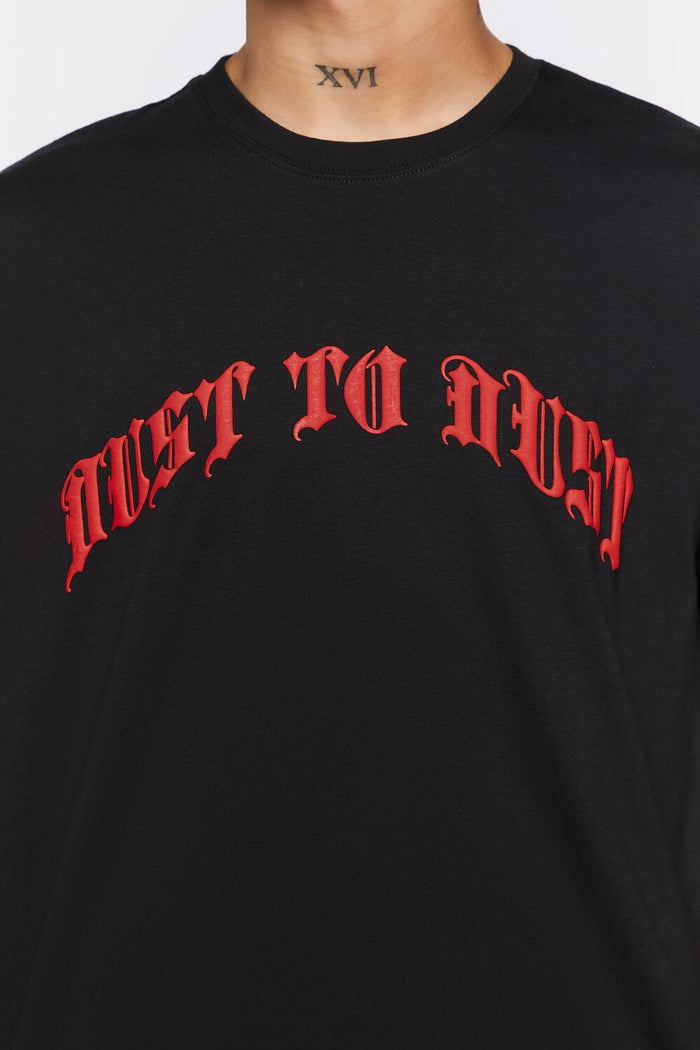 Dust To Dust Graphic Tee