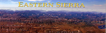 Eastern Sierra Magnet