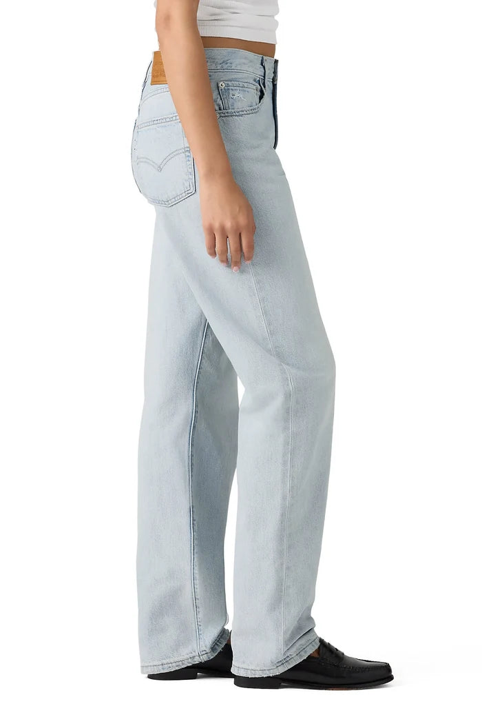 Easy Dad Jean Jeans Levi's