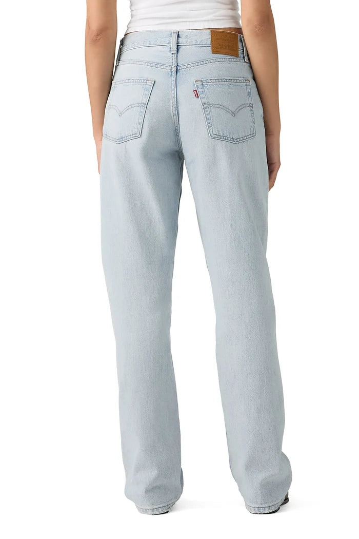 Easy Dad Jean Jeans Levi's